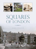 Squares of London