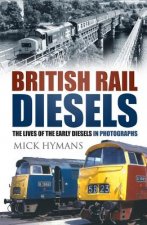 British Rail Diesels