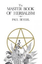Master Book of Herbalism