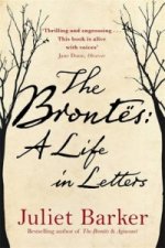 Brontes: A Life in Letters