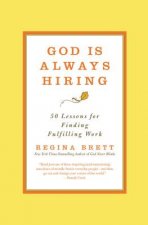 God is Always Hiring