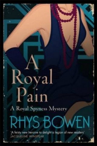 Royal Pain