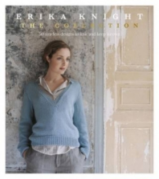 Erika Knight: The Collection