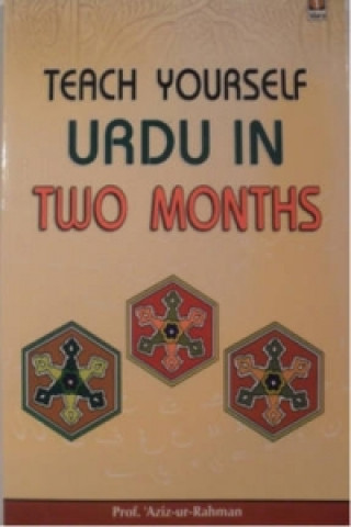 Teach Yourself Urdu in Two Months