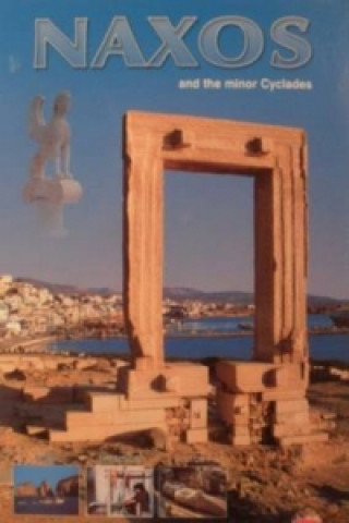 Naxos and the Minor Cyclades