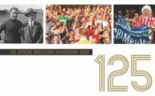 Official Brentford FC 125 Anniversary Book