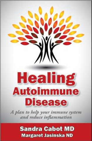 Healing Autoimmune Disease