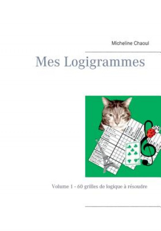 Mes Logigrammes