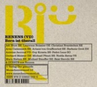 Renens, Audio-CD