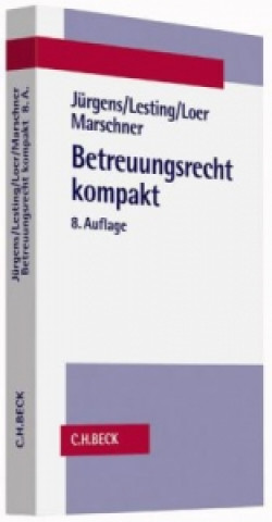 Betreuungsrecht kompakt