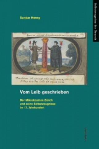 Vom Leib geschrieben