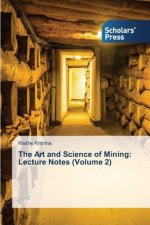 Art and Science of Mining