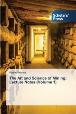 Art and Science of Mining