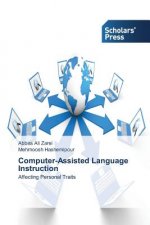 Computer-Assisted Language Instruction