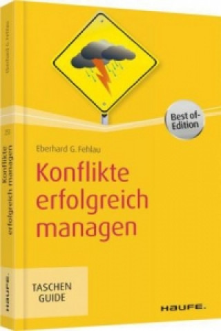 Konflikte erfolgreich managen