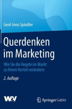 Querdenken Im Marketing
