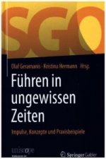 Fuhren in ungewissen Zeiten
