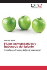 Flujos comunicativos y busqueda del talento