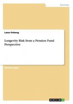 Longevity Risk from a Pension Fund Perspective