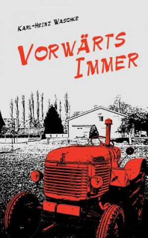 Vorwarts Immer