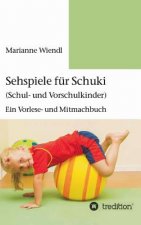 Sehspiele fur Schuki (Schul- und Vorschulkinder)