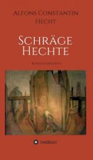 Schrage Hechte