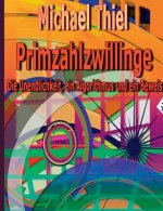 Primzahlzwillinge