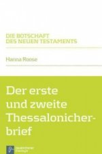 Der erste und zweite Thessalonicherbrief