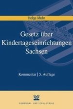 Gesetz über Kindertageseinrichtungen Sachsen (SächsKitaG), Kommentar