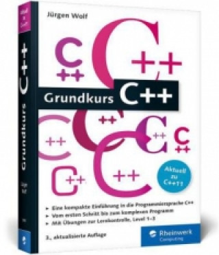 Grundkurs C++
