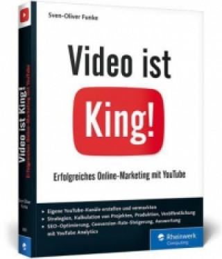 Video ist King!