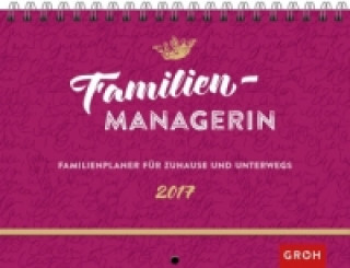 Familienmanagerin 2017