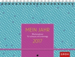 Mein Jahr 2017