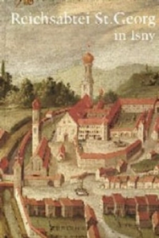 Reichsabtei St. Georg in Isny 1096-1802