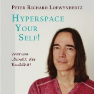 Hyperspace Yourself!, Audio-CD