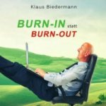 Burn-In statt Burn-Out, 1 Audio-CD