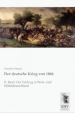 Der deutsche Krieg von 1866
