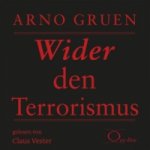 Wider den Terrorismus, 1 Audio-CD