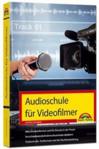 Audioschule für Videofilmer