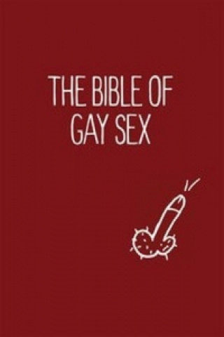 Bible of Gay Sex