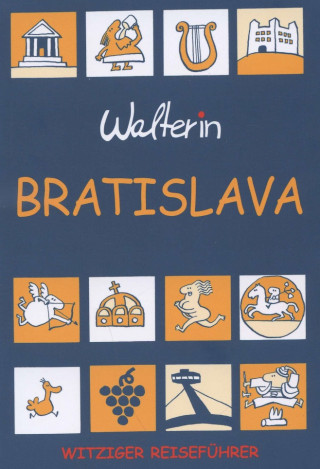Bratislava (Walterin) Deutsch