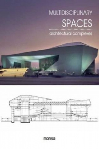 Multidisciplinary Spaces: Architectural Complexes