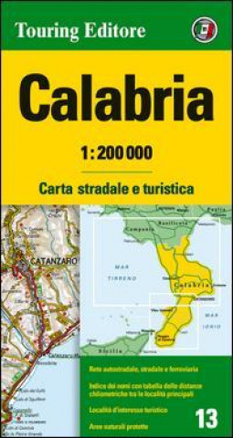 Calabria 13