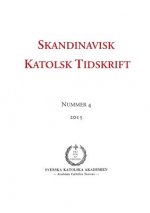 Skandinavisk Katolsk Tidskrift