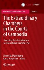 Extraordinary Chambers in the Courts of Cambodia