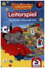 Benjamin Blümchen, Leiterspiel