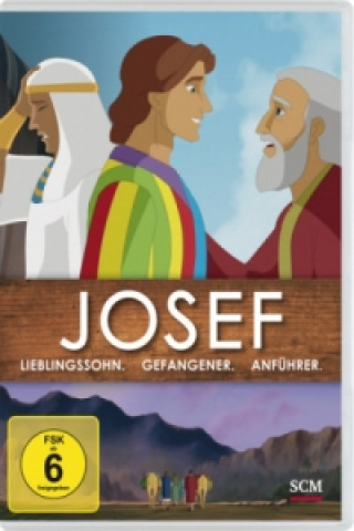 Josef, DVD-Video
