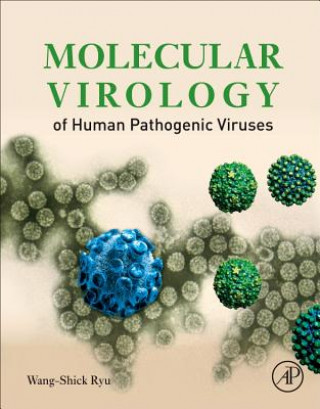 Molecular Virology of Human Pathogenic Viruses