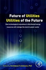 Future of Utilities - Utilities of the Future