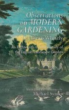 Observations on Modern Gardening, by Thomas Whately